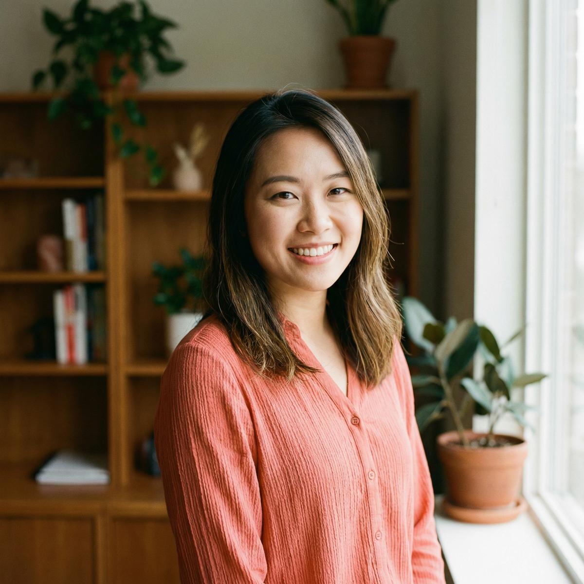 糖心vlog演员顾问苏雨晴