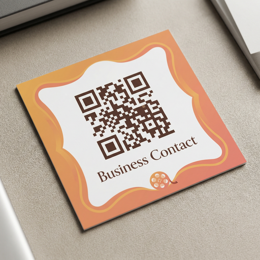 糖心vlog商务二维码