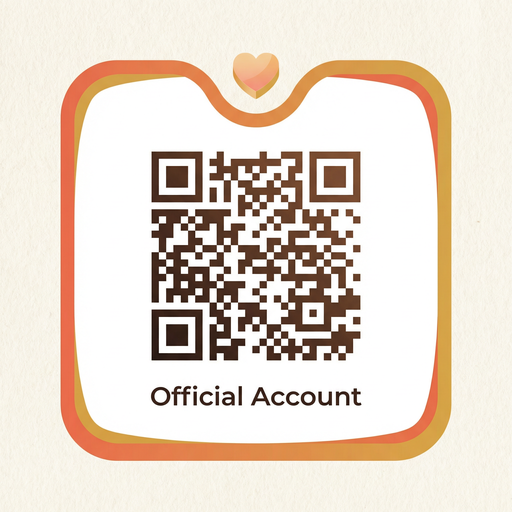 糖心vlog公众号二维码