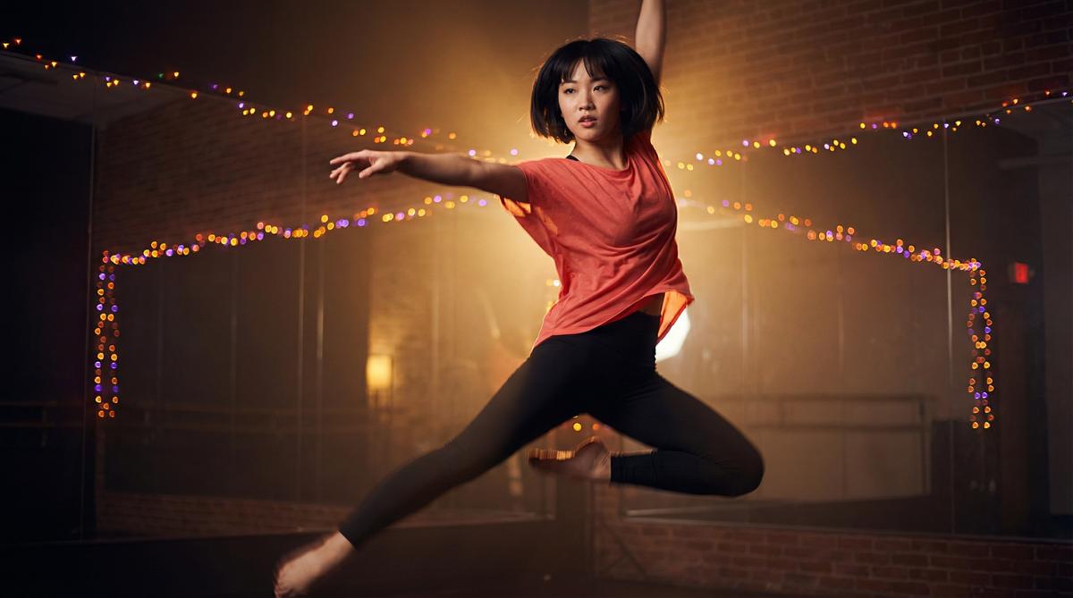 糖心vlog舞蹈视频教程