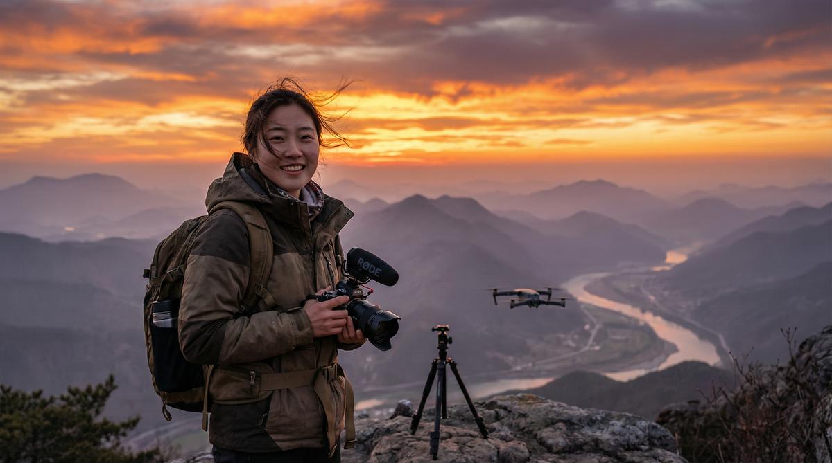 糖心vlog旅行视频vlog